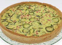 Come Sostituire La Panna Nelle Torte Salate Food Blog