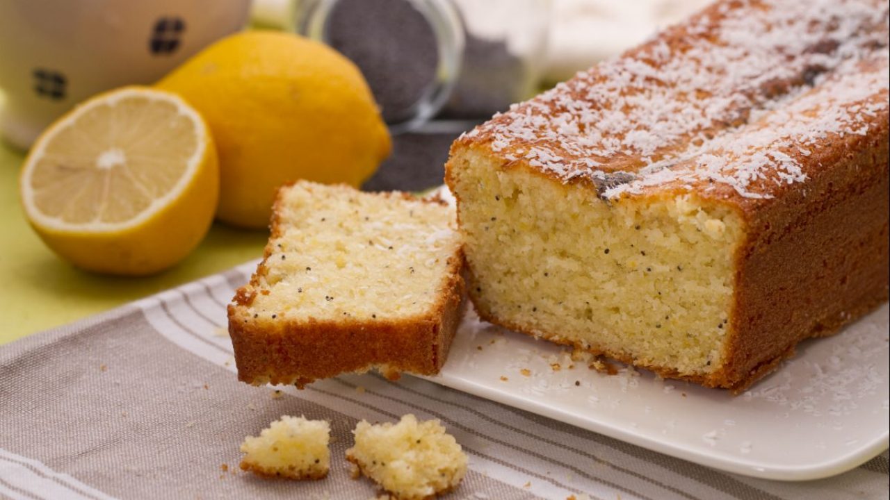 Plumcake Senza Yogurt 10 Ricette Facili E Buonissime Food Blog