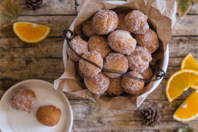 dolci di carnevale napoletani ricette