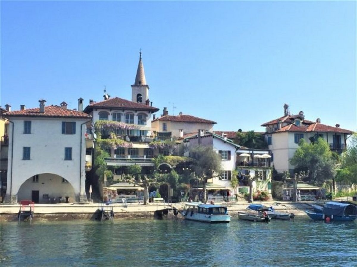 ristoranti sul lago di como di garda e maggiore 