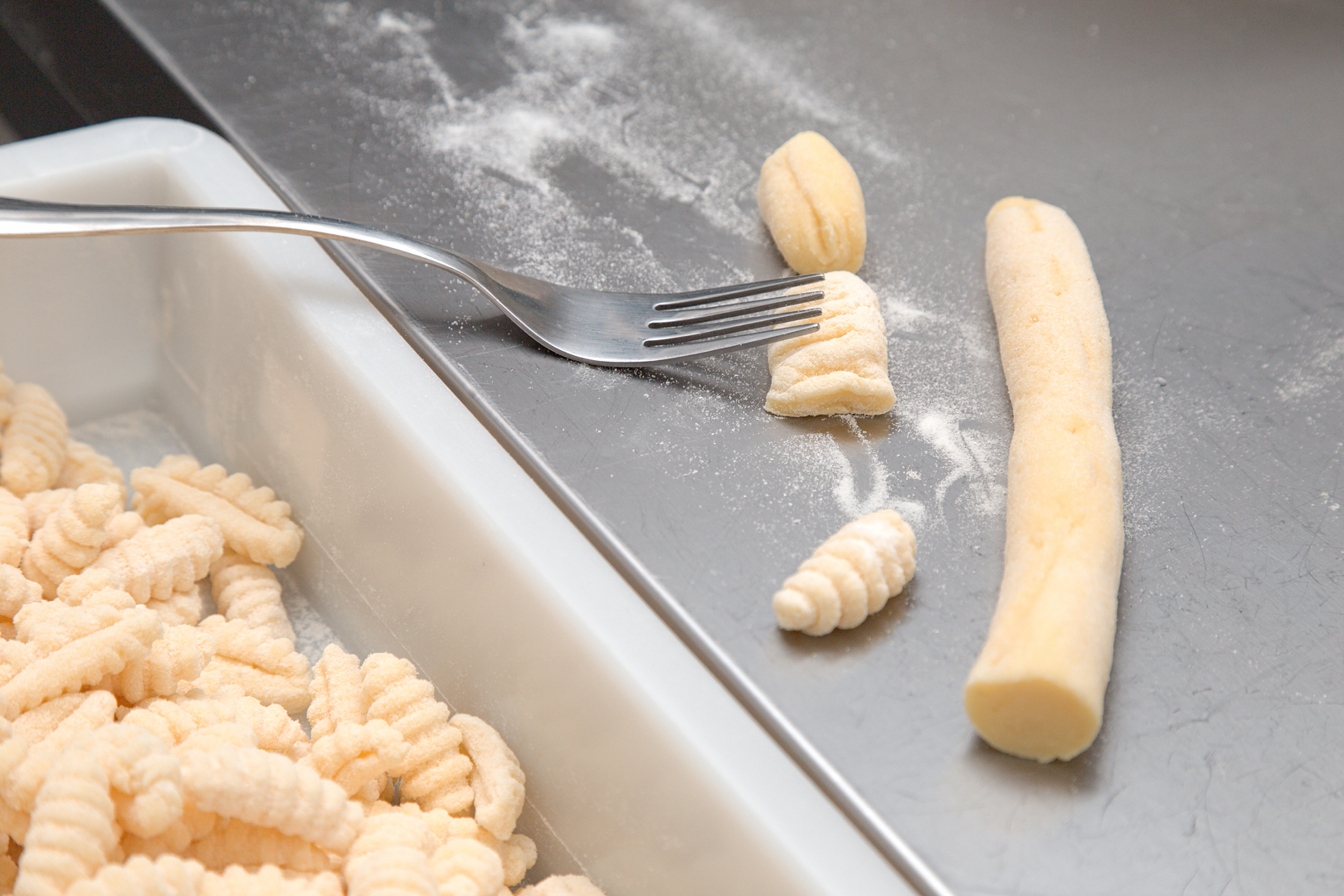 Migliori ricette di pasta fatta in casa