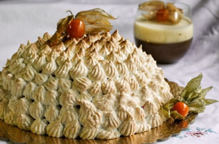 Zuppa inglese ricetta originale napoletana