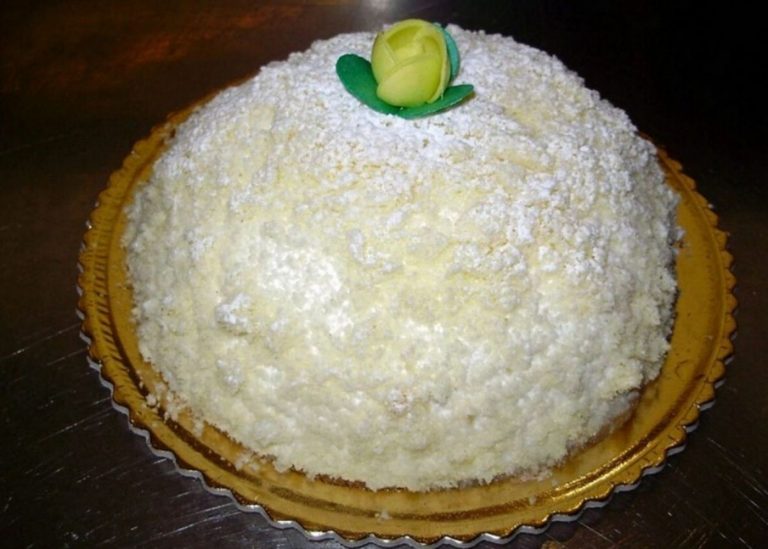 Torta mimosa senza glutine ricetta