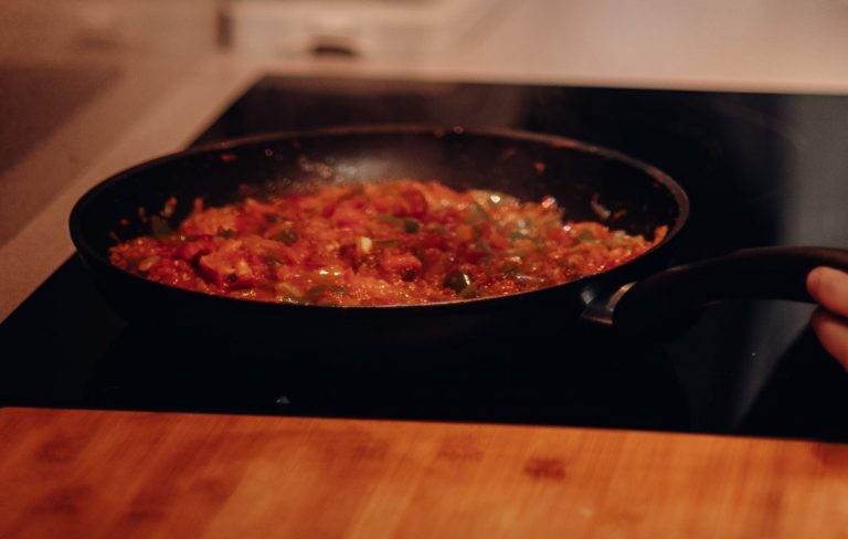 Merluzzo al pomodoro e olive