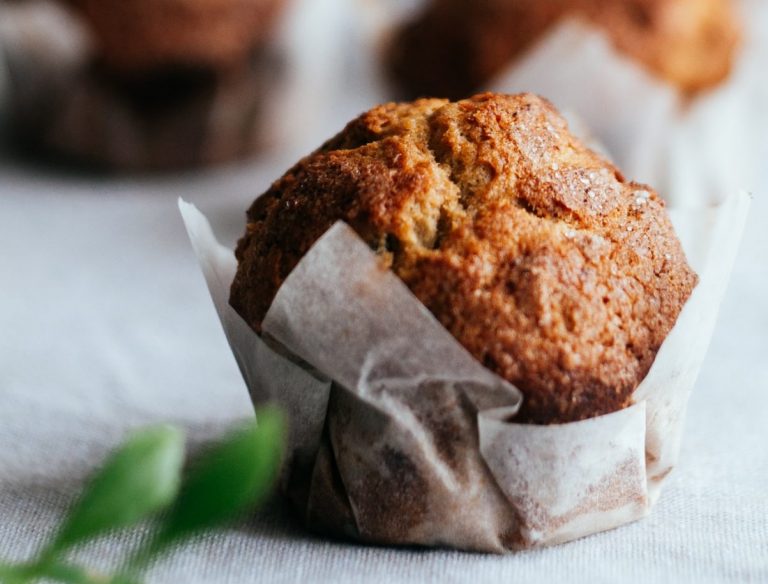 Muffin salati per il picnic