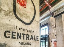 mercato centrale milano cosa mangiare