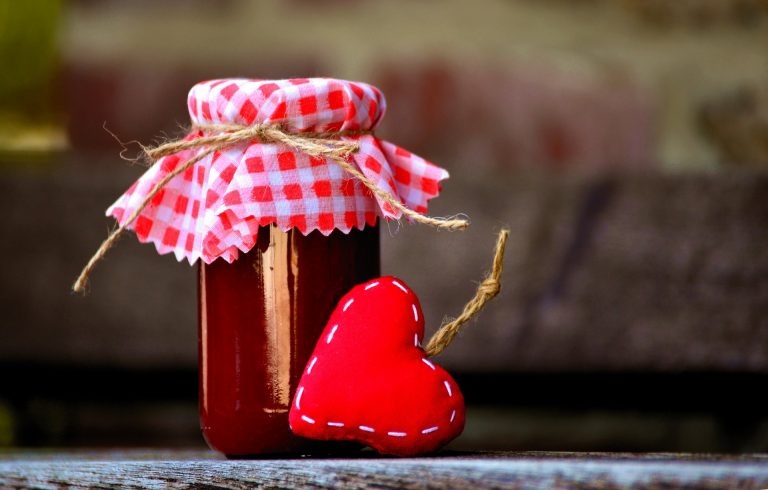 marmellata di rosa canina ricetta