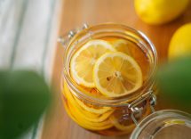 tecniche conservazione limoni