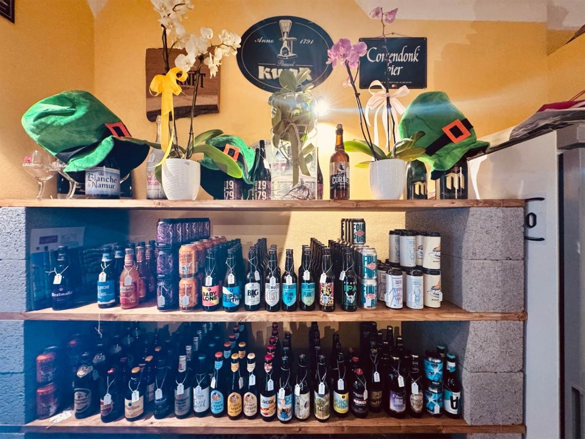 Samsara Ristowine&beer: il gusto italiano nel cuore di Loano