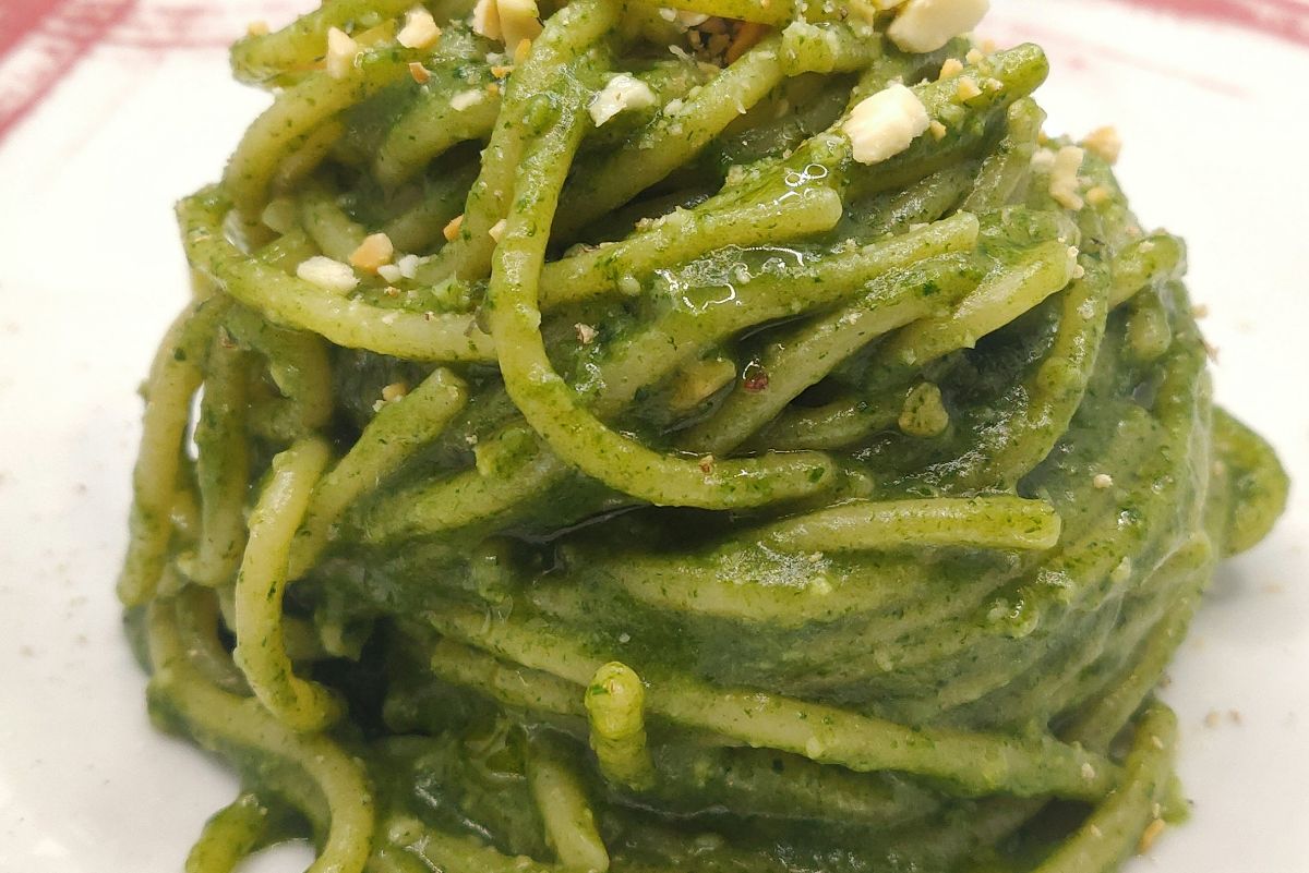 Pesto dopo scadenza, ecco se si può mangiare