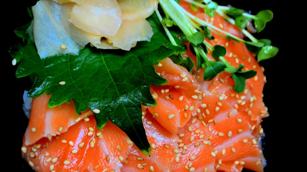 Dopo la scadenza, quanto tempo posso mangiare il salmone?