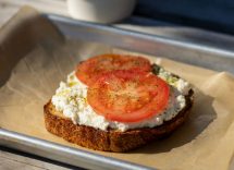 Ricotta dopo la scadenza, si può mangiare?