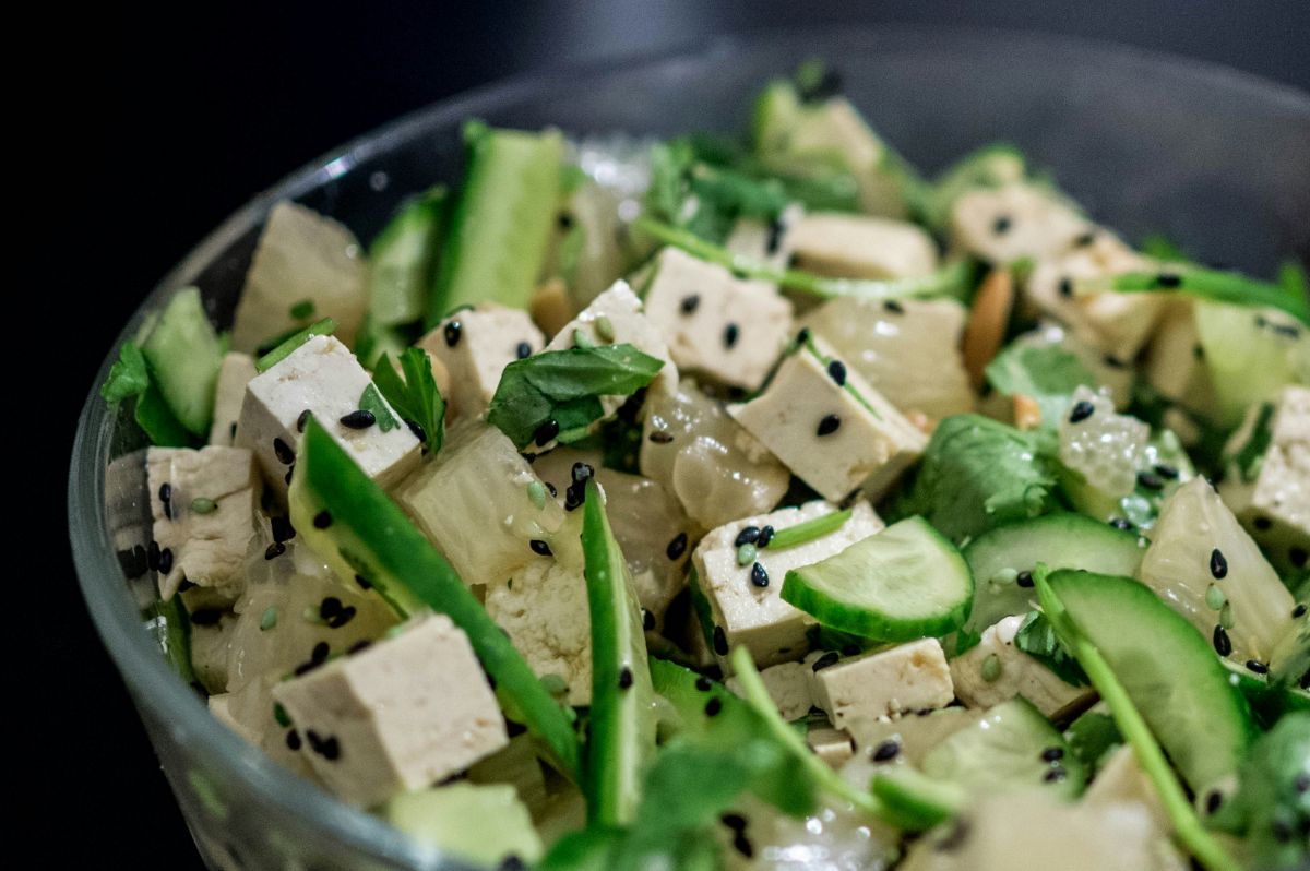 Ricette per il tofu, come cucinarlo in modo gustoso