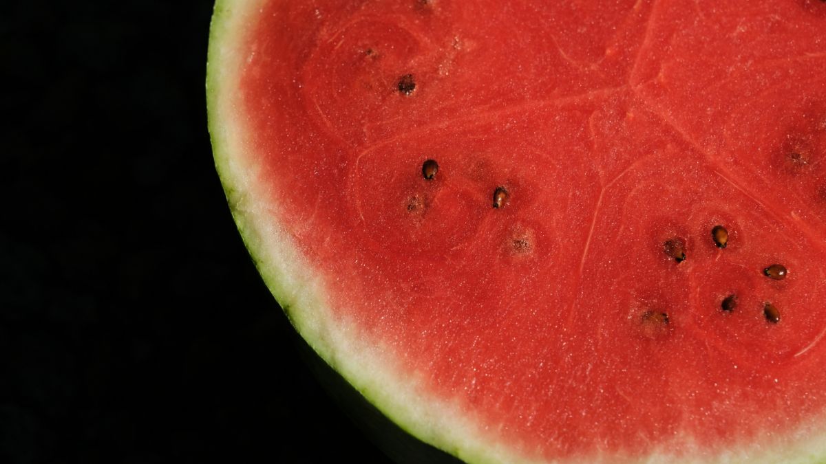 L'anguria fa ingrassare? Ecco se mangiare il melone o no