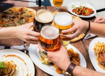 Birra e cibo, abbinamenti ideali