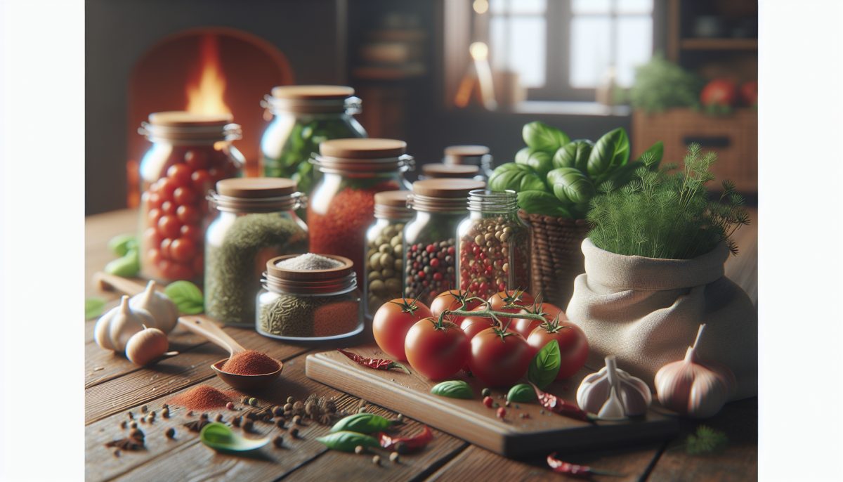 Immagine delle novità in cucina di Food Network per l'inverno