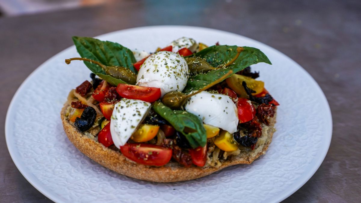 Mozzarella di bufala, le ricette gourmet