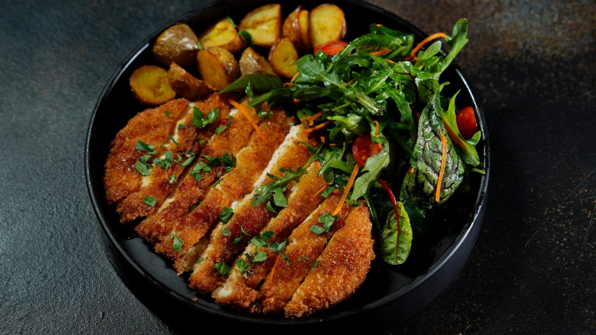 Una buona cotoletta alla milanese: dove mangiarla?