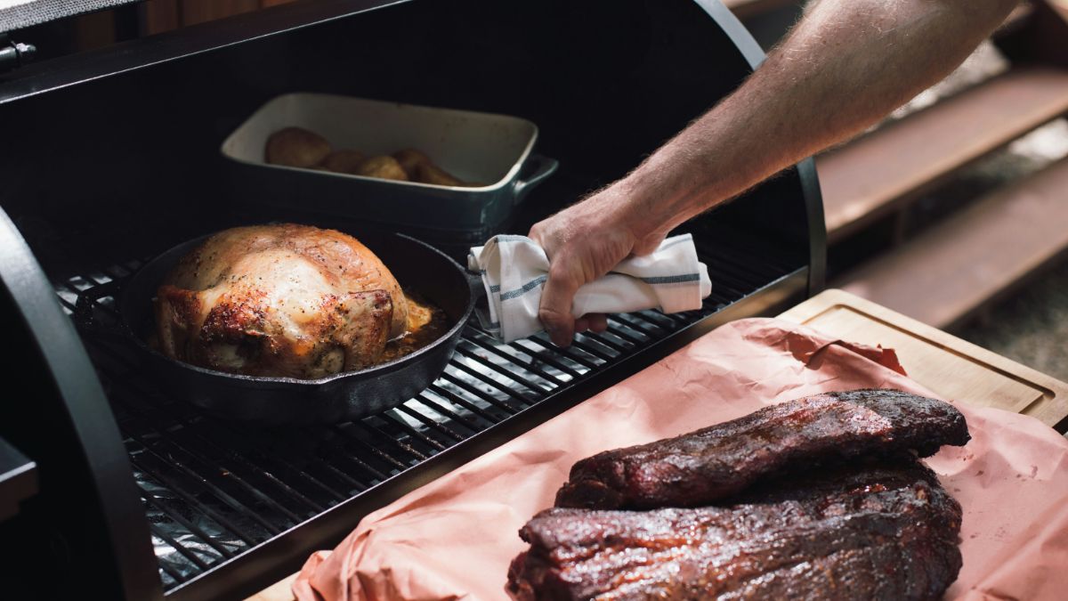 Migliori posti per il pollo arrosto, dove mangiarlo?