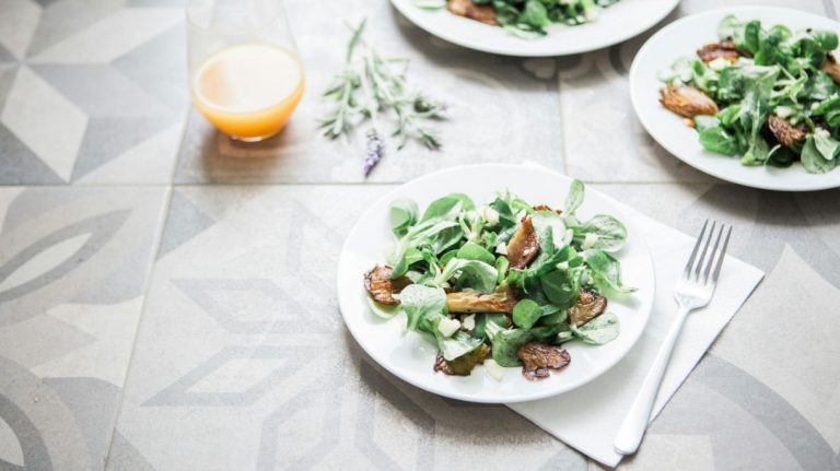 Spinaci con aglio, olio e peperoncino? Ecco la ricetta