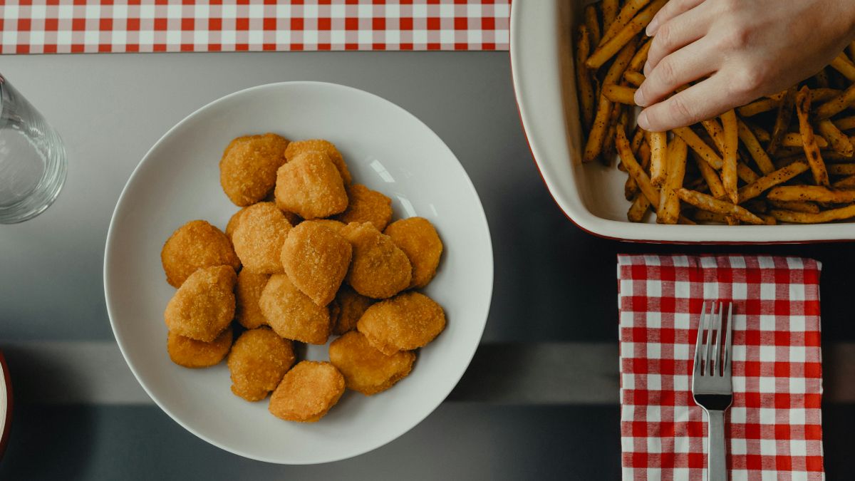 Avanzi di pollo, le ricette