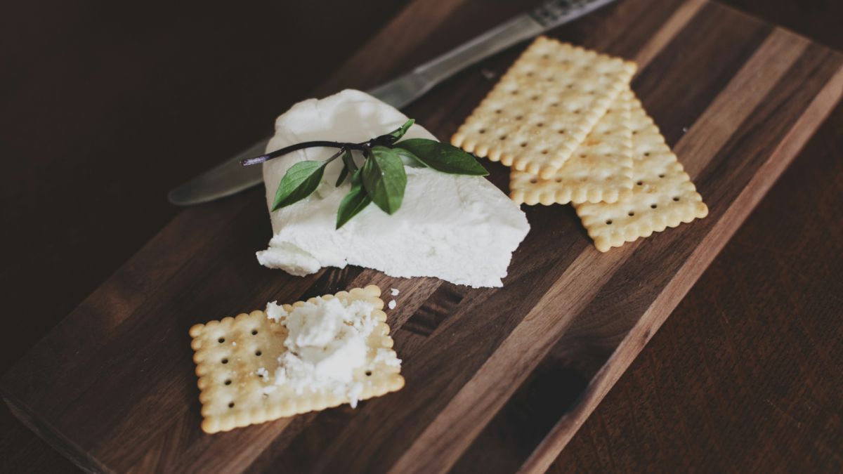 Cosa cucinare con gli avanzi di formaggio?