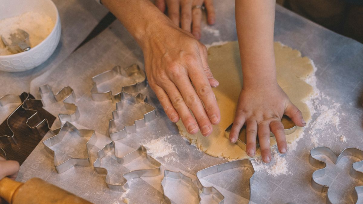 Biscotto di Malta, ricetta