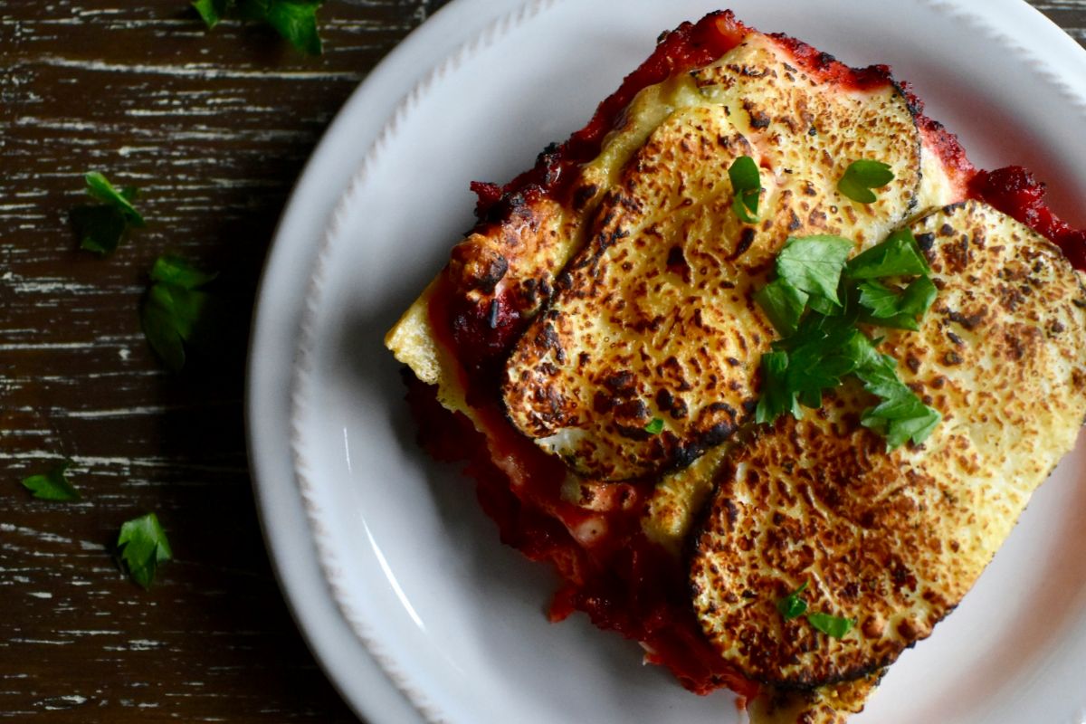 Lasagne emiliane, ricette buone