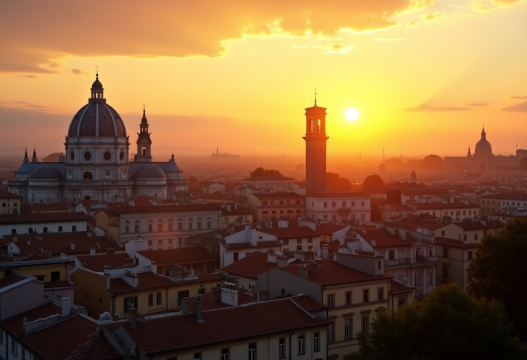 Cerimonia di premiazione The World's 50 Best a Torino