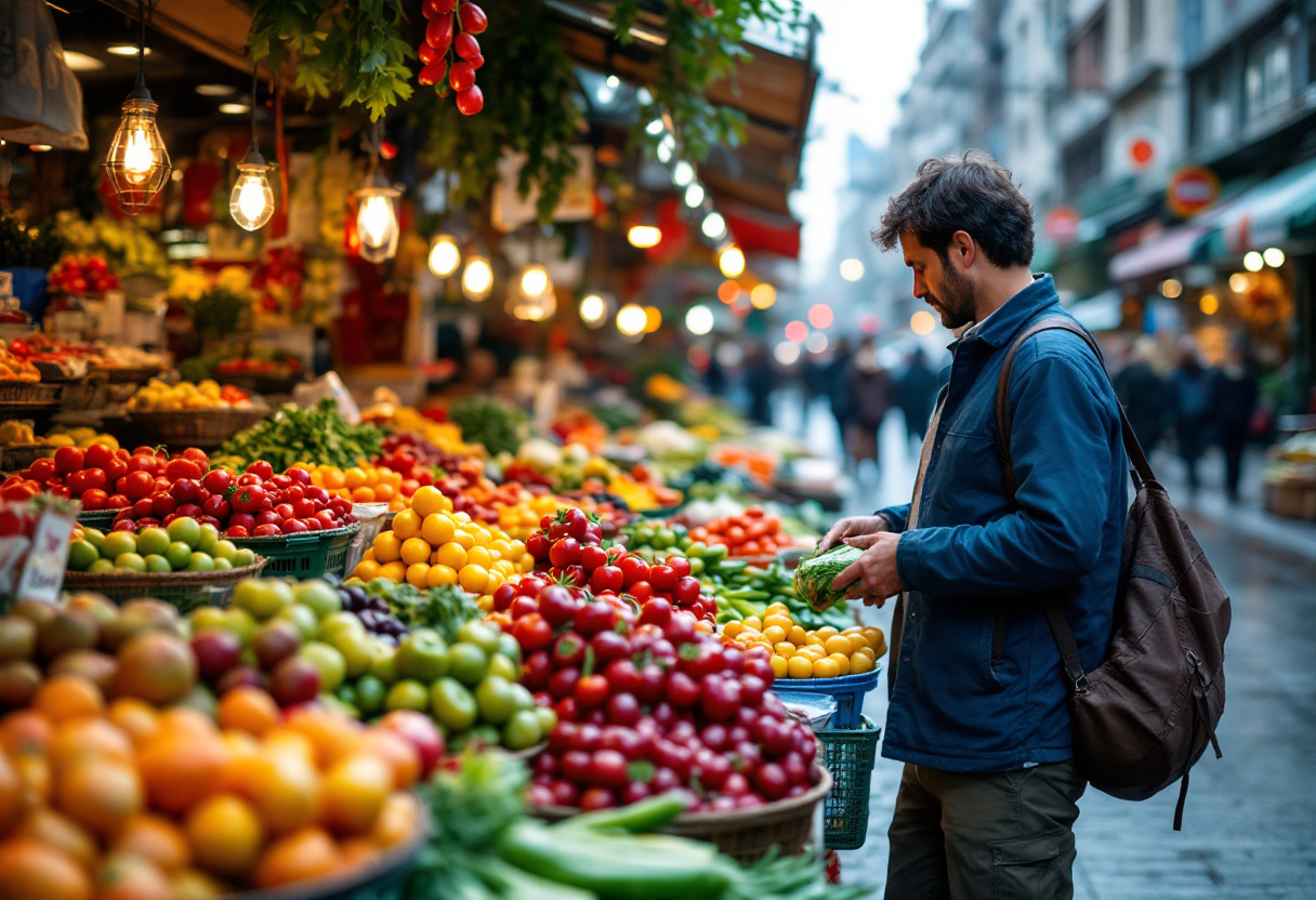 Immagine che rappresenta il costo del pane e l'inflazione