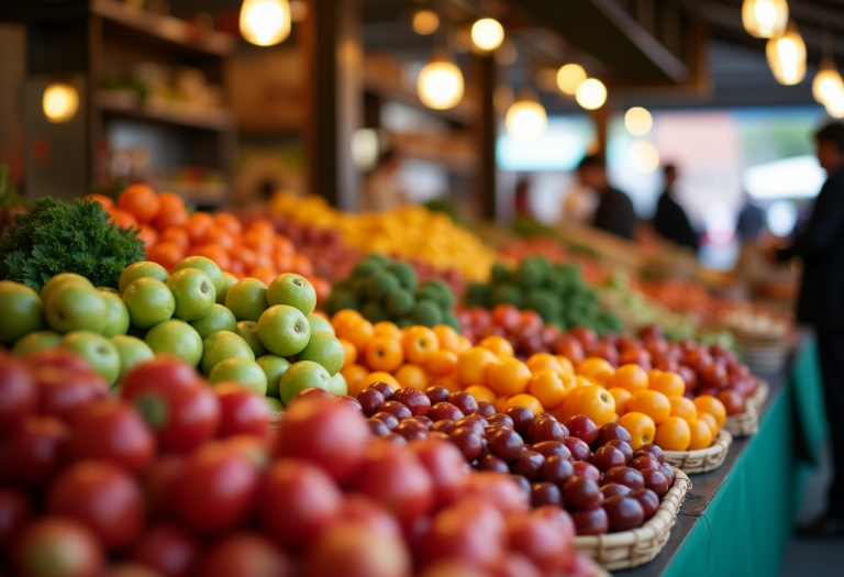 Immagine della guida gastronomica di Milano 2025