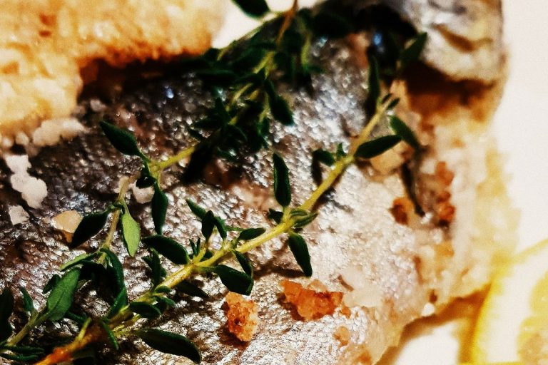 Ricette e caratteristiche del branzino