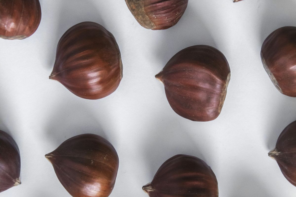 Castagne, benefici