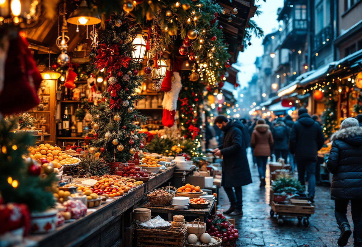 Situazioni imbarazzanti durante i festeggiamenti di Capodanno