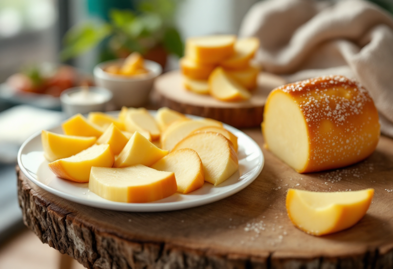 Idee per riutilizzare il pandoro avanzato in cucina