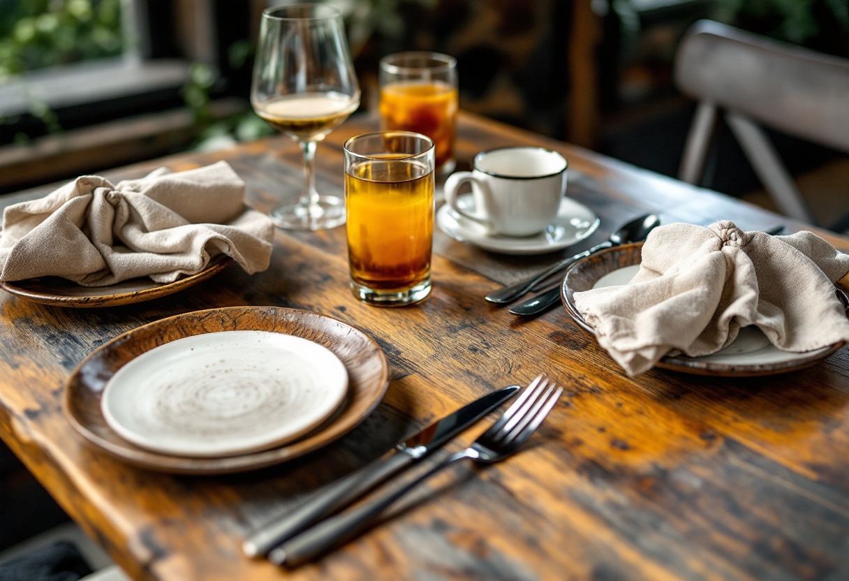 Farinati tipici della tradizione culinaria napoletana