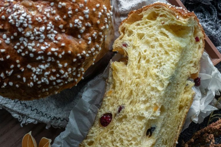 Quanto costa il panettone?