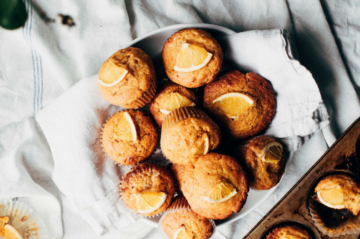 Versione dolce dei muffin, ricetta alla zucca