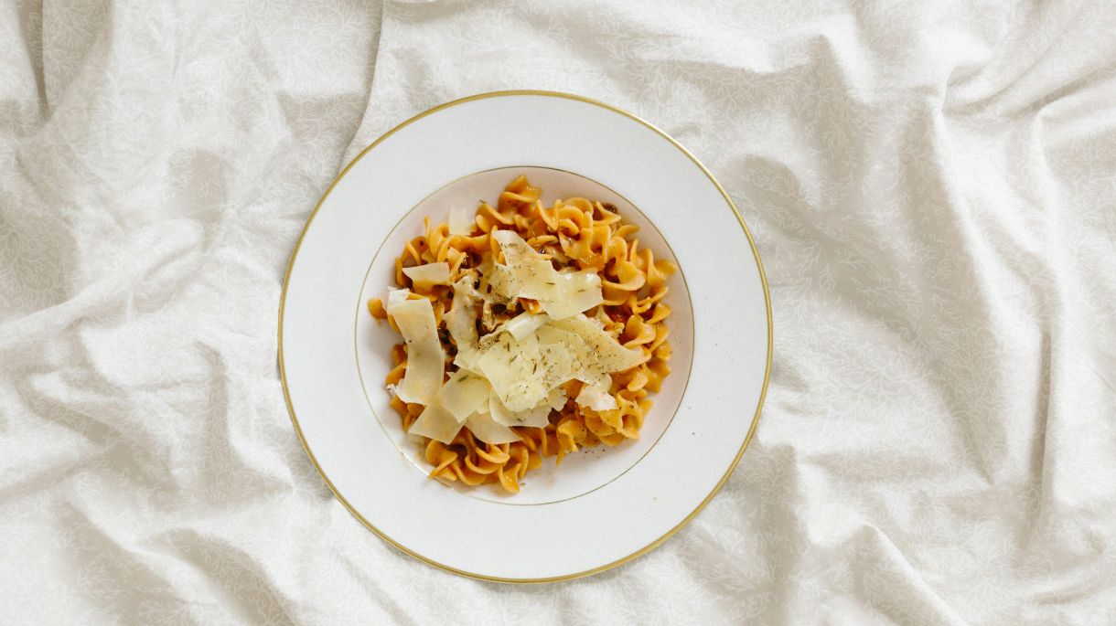 Fusilli, le ricette gourmet