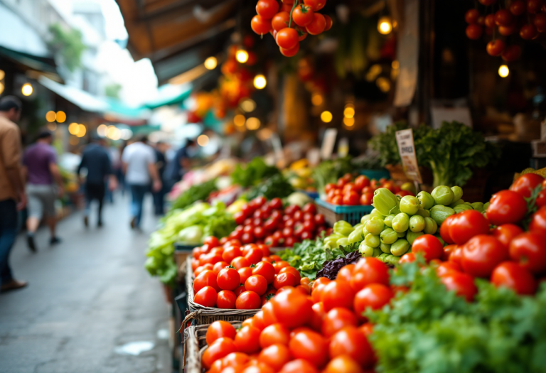 Statuto di Bologna sul diritto all'alimentazione sana