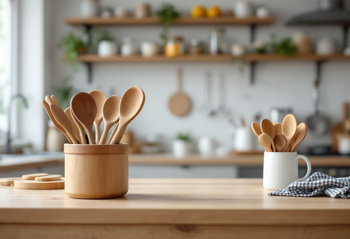 Piatto di cucina vegetale con ingredienti freschi e colorati