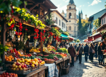 Celebrazioni della festa di Sant'Antonio Abate in Italia