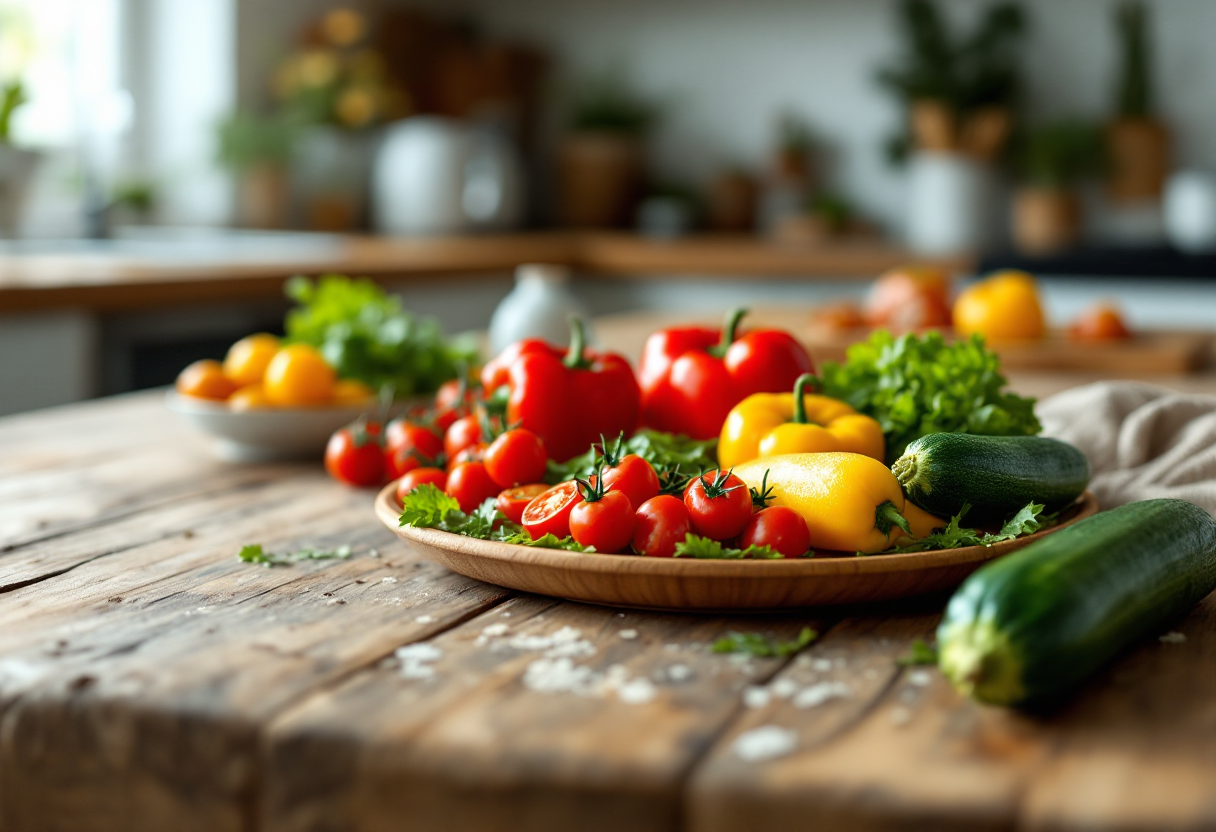 Immagine che rappresenta la generazione beta e l'alimentazione sostenibile