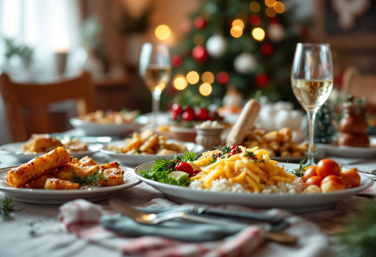 Deliziose ricette per festeggiare l'Epifania in famiglia