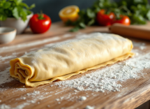 Chiacchiere di Carnevale pronte da gustare