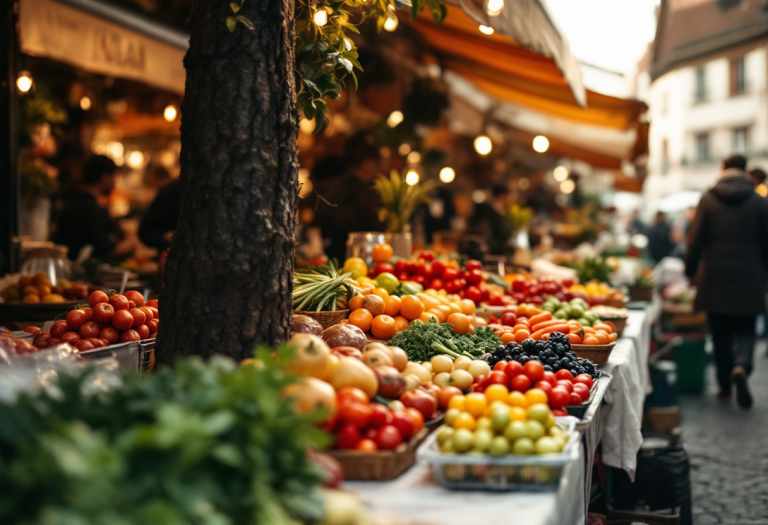 Scopri i migliori eventi gastronomici a Milano a febbraio