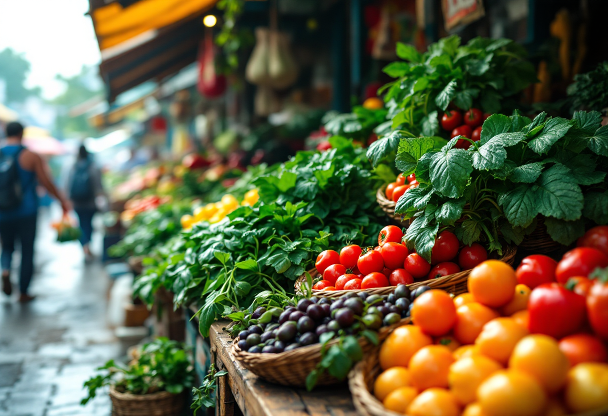 Immagine di Last Minute Market contro lo spreco alimentare