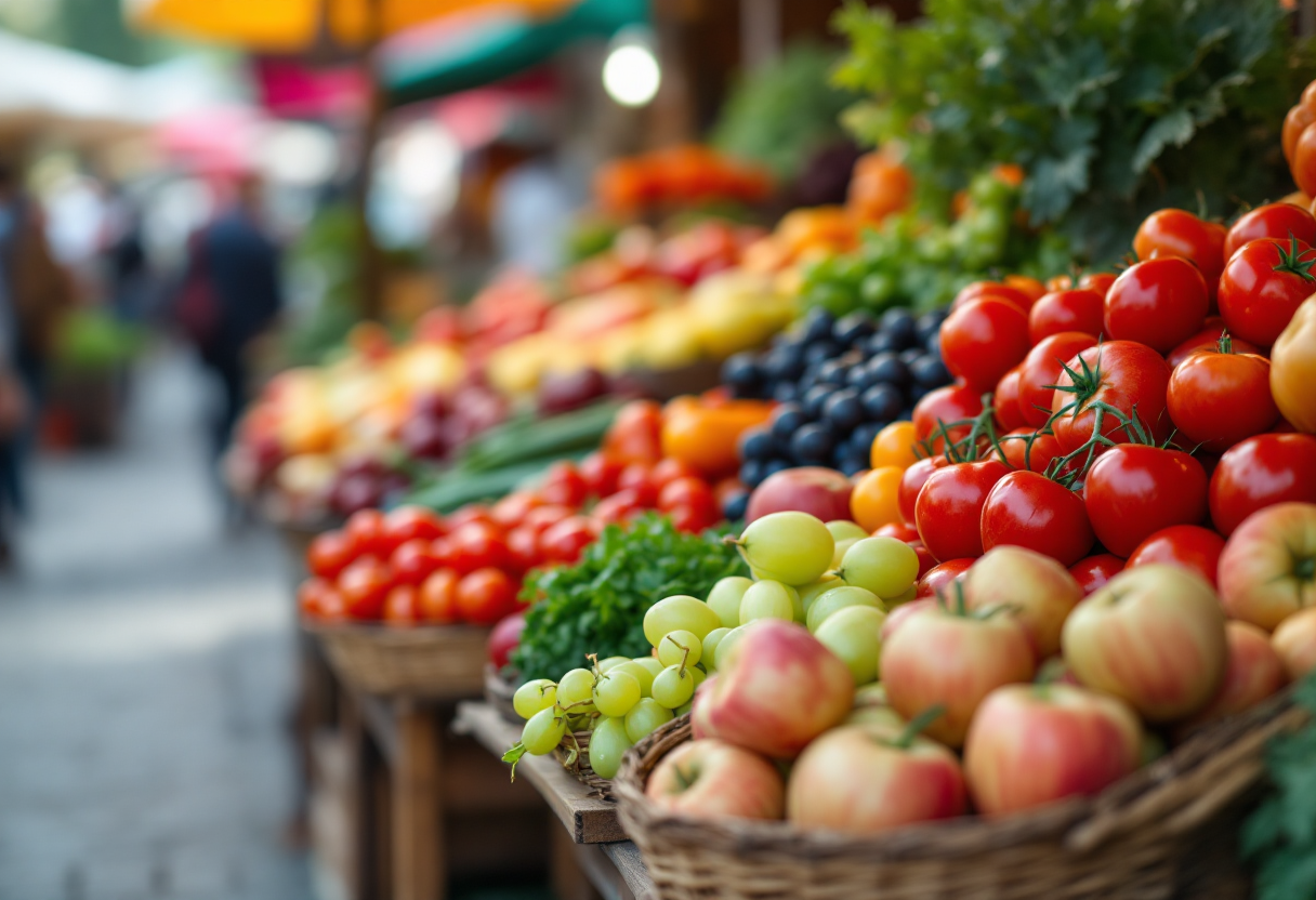 Giornata nazionale contro lo spreco alimentare in Italia