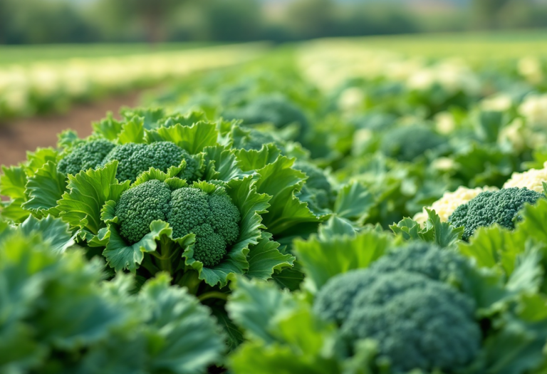 Immagine della cooperativa Compagnia Agricola Italiana